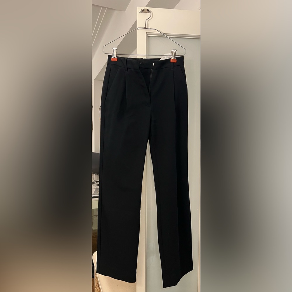Abercrombie trouser pants
